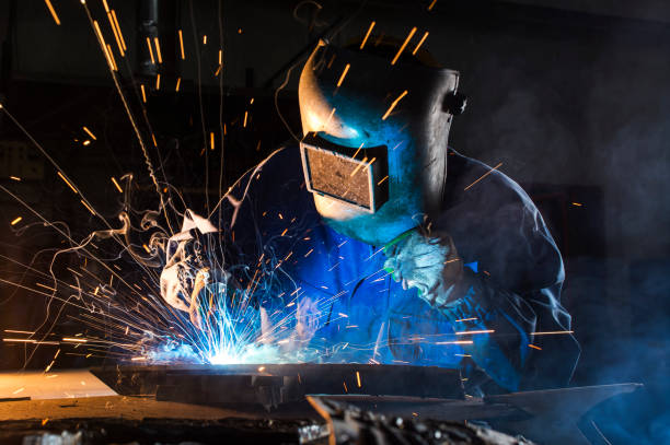 Trusted Chattahoochee Hills, GA Welder & Metal Fabrication Experts
