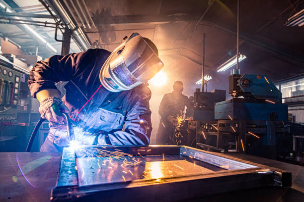 Best Specialty Welding Processes in Chattahoochee Hills, GA