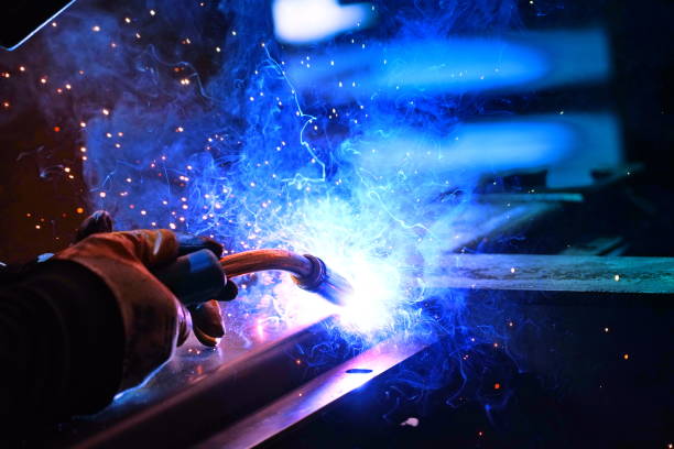 Best Pipe Welding in Chattahoochee Hills, GA