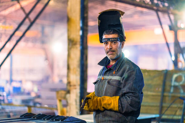 Best Food and Beverage Processing Equipment Welding in Chattahoochee Hills, GA