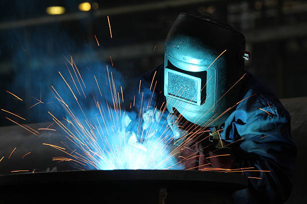 Best Aerospace and Defense Welding in Chattahoochee Hills, GA