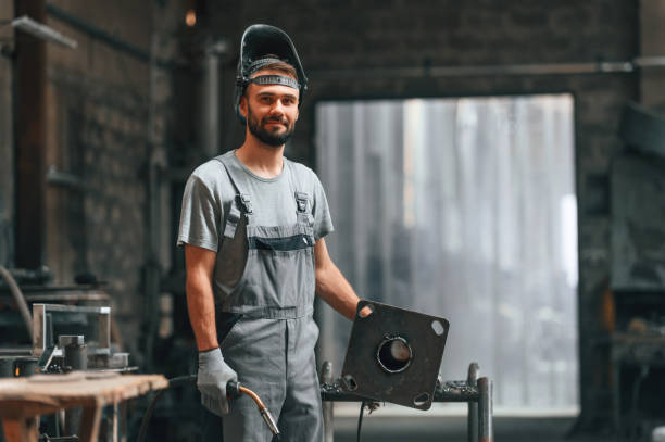 Affordable Welder Services in Chattahoochee Hills, GA
